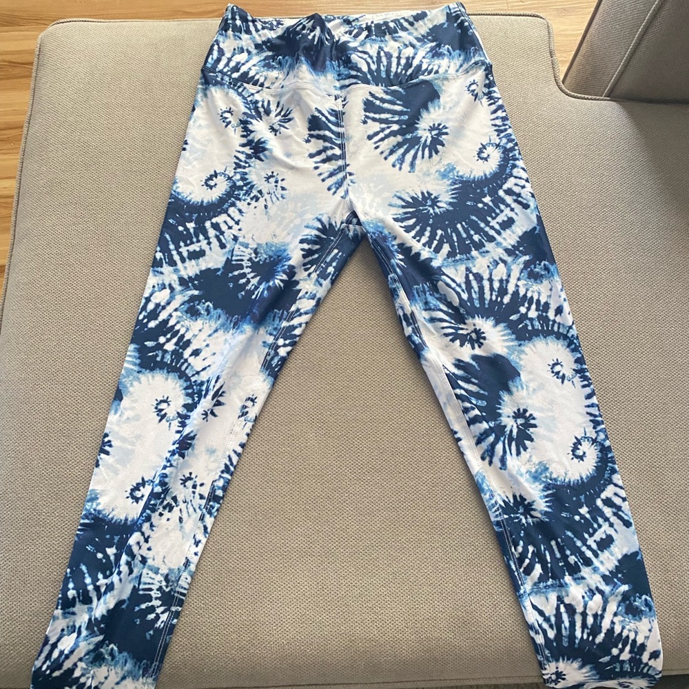 Yoga pants